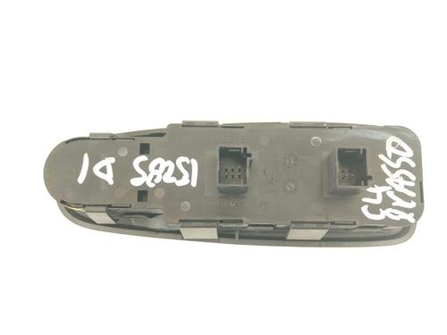 Left front window switch CITROËN C4 Picasso I MPV (UD_) 1.6 HDi | BP29743398I27 - Image 5