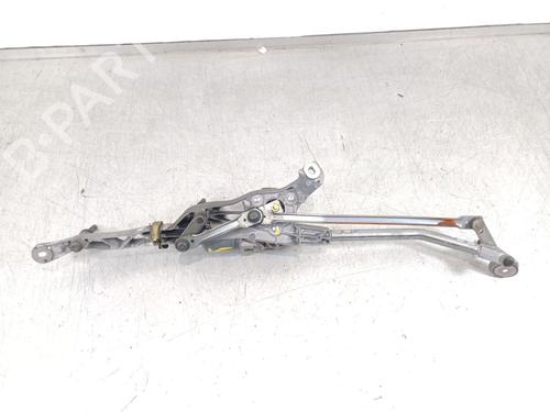 Front wiper motor MERCEDES-BENZ C-CLASS (W204) C 200 Kompressor (204.041) | BP16929282M29 