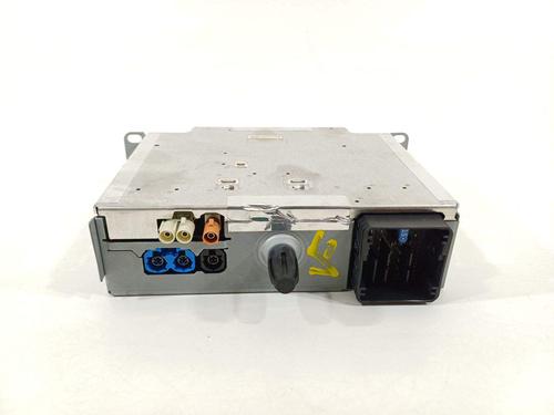 Radio CITROËN C3 III (SX) 1.5 BlueHDi 100 (SXYHYP, SXYHTU) | BP29118633E6 - Image 4