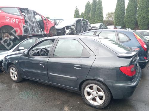 Used Parts CITROËN XSARA (N1) 1.6 16V (109 hp) 4275147