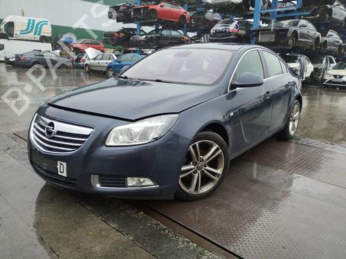 Left front driveshaft OPEL INSIGNIA A (G09) | BP37436484M38 - Image 4