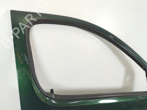 Right front door TOYOTA YARIS VERSO (_P2_) 1.3 (NCP20_, NCP22_, NCP20R, NCP22R) | BP11735451C3 