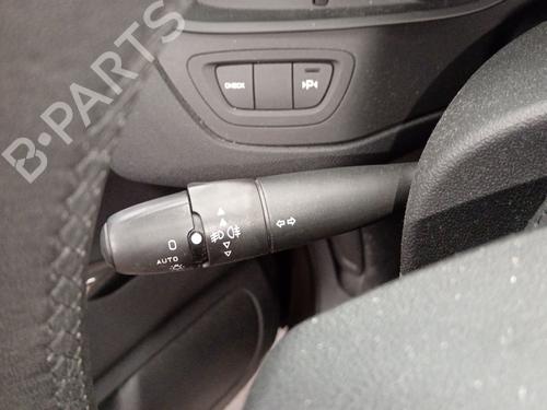 Used Headlight switch Headlight switch CITROËN C5 III (RD_) 2.2 HDi (RD4HTH) (170 hp) 34737206 34737206