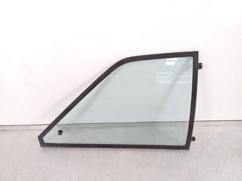 Used Rear right door window Rear right door window RENAULT FUEGO (136_) 2.0 TX/GTX (1363) (110 hp) 23980498 23980498