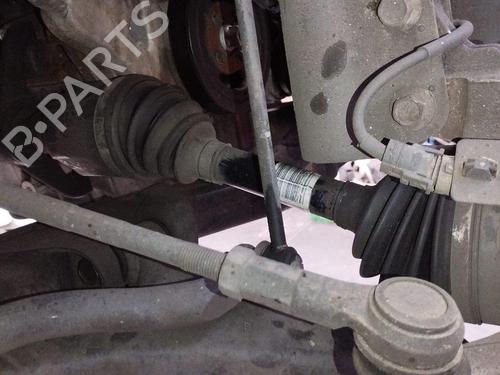 Used Right front driveshaft Right front driveshaft 37460033 37460033