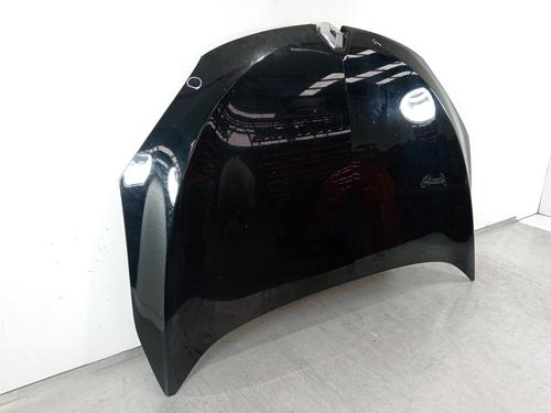 Hood RENAULT MEGANE III Hatchback (BZ0/1_, B3_)  | BP17770399C1 