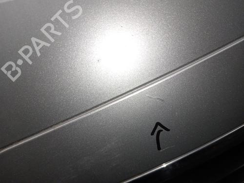 Front bumper AUDI A6 C6 (4F2) 3.2 FSI | BP31665152C7 