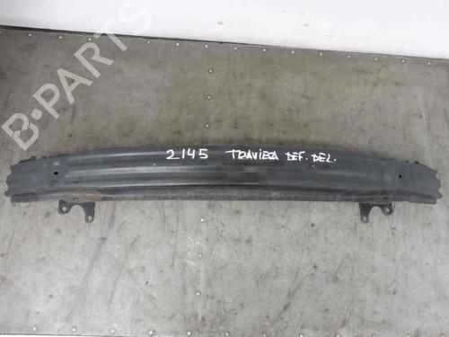 Used Front bumper reinforcement SKODA FABIA I Combi (6Y5) [2000-2007]  3353847