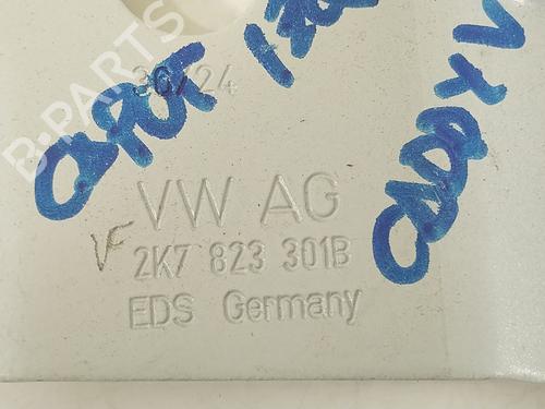 Other VW CADDY V Box Body/MPV (SBA, SBH) 2.0 TDi | BP38074360O1 - Image 4