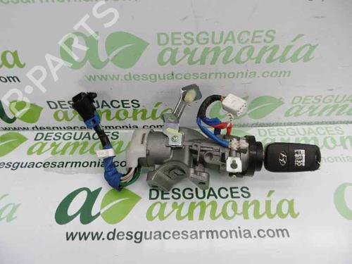 Used Ignition barrel HYUNDAI i30 (FD) [2007-2012]  2138333