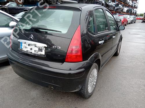 Sprederrør CITROËN C3 I (FC_, FN_) 1.4 i | BP28073582M98 