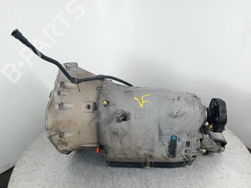 Gearbox MERCEDES-BENZ SLK (R170)  | BP8327561M3 