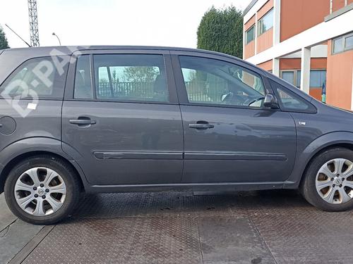 Used Parts OPEL ZAFIRA / ZAFIRA FAMILY B (A05)  1.7 CDTI (M75)  1166433