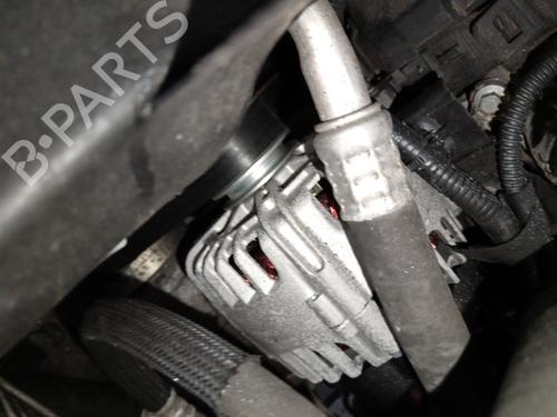 Used Alternator RENAULT KANGOO / GRAND KANGOO II (KW0/1_) 1.5 dCi 90 (KW05, KW08, KW0G, KW11) (90 hp) 31665170