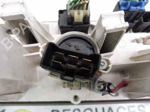 Climate control LAND ROVER FREELANDER I (L314) 2.0 DI 4x4 | BP1840541I5 