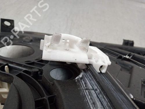 Front right window mechanism HYUNDAI i30 (PDE, PD, PDEN) | BP24331699C23 - Image 5