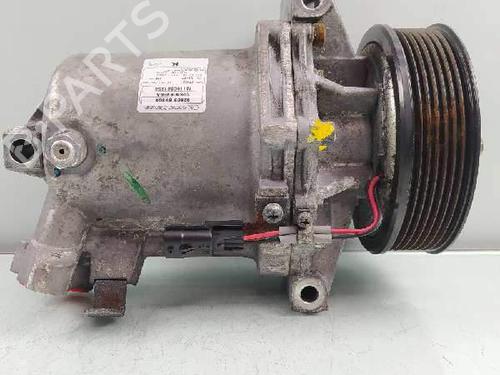 Used AC compressor AC compressor 5252175 5252175