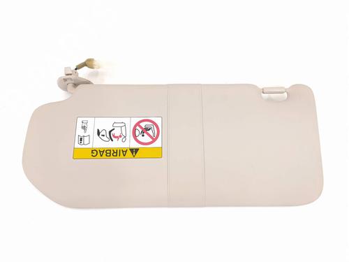 Right sun visor MERCEDES-BENZ X-CLASS (470) | BP9362124I2 - Image 3