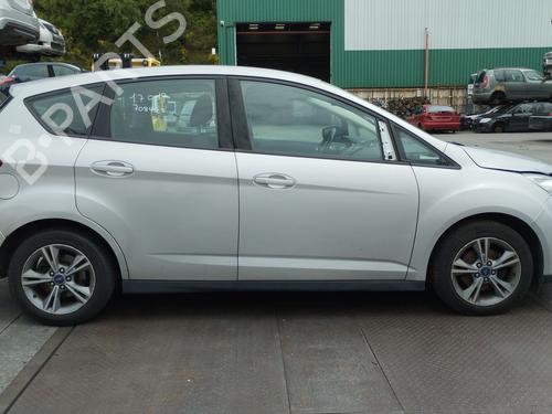 Left front window switch FORD C-MAX II (DXA/CB7, DXA/CEU) 1.6 TDCi | BP35945450I27 - Image 9