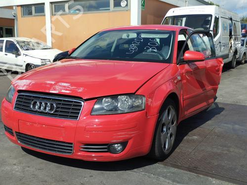 Left front window motor AUDI A3 (8P1) 1.6 | BP23145728E21 