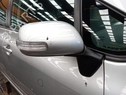 right-mirror-toyota-auris-_e15_-2006-2007-2008-2009-2010-2011-2012-2013-27464940 main image