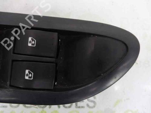 Left front window switch RENAULT VEL SATIS (BJ0_)  | BP1843600I27 
