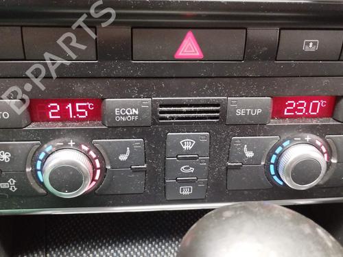 climate-control-audi-a6-c6-4f2-4f1820043ag-2004-2005-2006-2007-2008-2009-2010-2011-18660316 main image