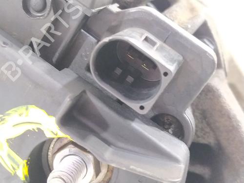 Alternator IVECO DAILY V Van  | BP21572532M7 