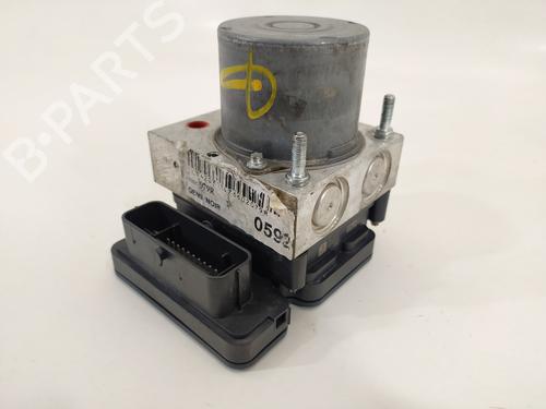 ABS Bremseaggregat RENAULT KANGOO / GRAND KANGOO II (KW0/1_) [2008-2025]  7710803