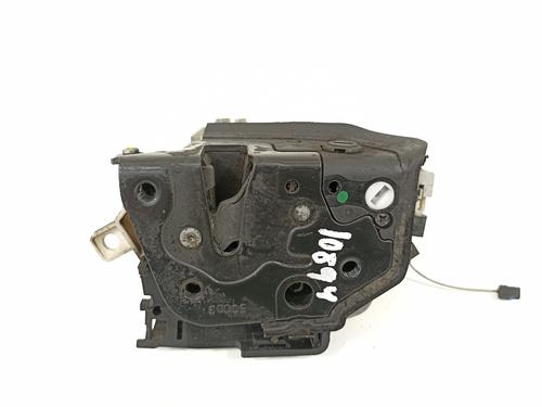 Rear right lock SEAT ALTEA XL (5P5, 5P8)  | BP16801591C99 