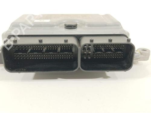 Engine control unit (ECU) MERCEDES-BENZ A-CLASS (W169) A 200 CDI (169.008, 169.308) | BP37024392M57 - Image 4