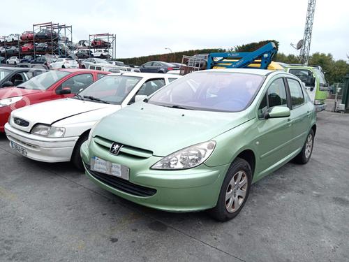 Used Parts PEUGEOT 307 (3A/C) 2.0 HDi 90 5044715