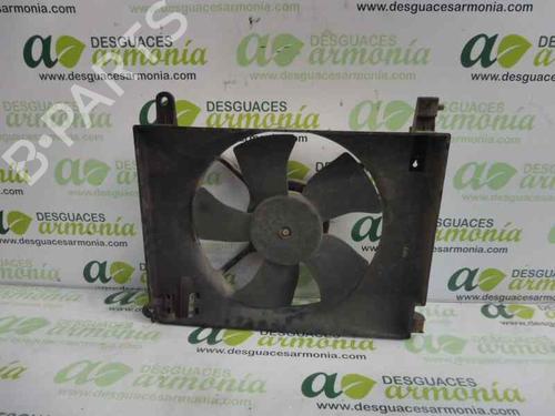 Used Radiator fan DAEWOO KALOS (KLAS) 1.4 (83 hp) 1850646