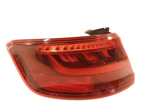 Left taillight AUDI A3 Sportback (8VA, 8VF) 2.0 TDI | BP29250350C34 