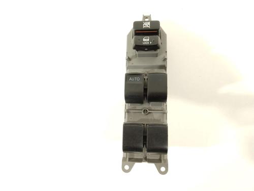 Used Left front window switch Left front window switch 16810961 16810961