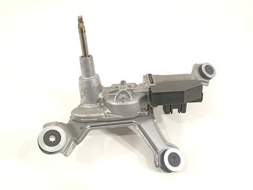 Used Rear wiper motor TOYOTA RAV 4 IV (_A4_) [2012-2019]  15258961