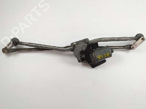 Front wiper motor MERCEDES-BENZ SPRINTER 3,5-t Van (B906)  | BP5033786M29 