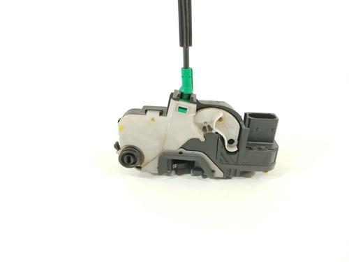 Rear right lock CHEVROLET CRUZE (J300)  | BP26396246C99
