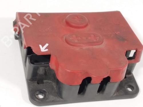 Fuse box PEUGEOT 607 (9D, 9U) 2.7 HDi 24V | BP24665054E1 - Image 3