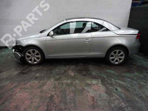 VW EOS (1F7, 1F8)  2.0 TDI  575769