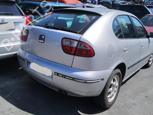 AC compressor SEAT LEON (1M1) 1.9 TDI | BP15238552M34 