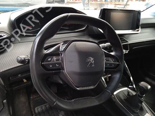 Used Steering wheel Steering wheel 37402892 37402892