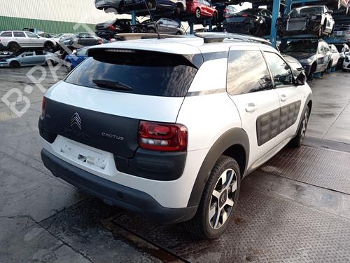 Mando luces CITROËN C4 CACTUS 1.6 BlueHDi 100 | BP31291411I24