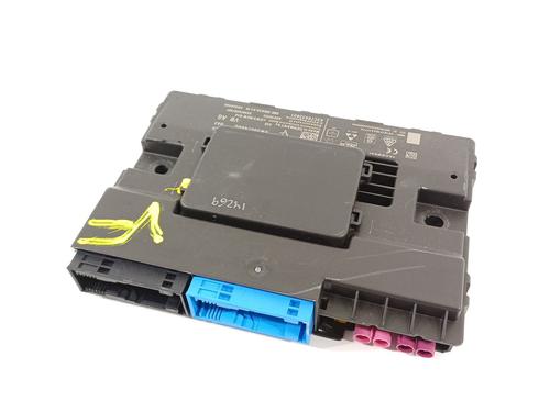 Elektronisk modul AUDI Q5 (FYB, FYG) 35 TDI quattro (163 hp) 27528722