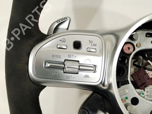 Rat MERCEDES-BENZ A-CLASS (W177) AMG A 45 S 4-Matic+ (177.054) | BP34439302C49 - Image 18