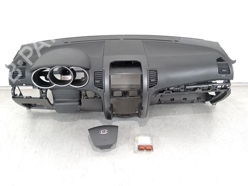 airbag-kit-kia-sorento-ii-xm-2009-2010-2011-2012-2013-2014-2015-2016-16792641 main image