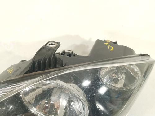 Left headlight SEAT ALTEA (5P1) 1.9 TDI | BP34441510C28 - Image 8