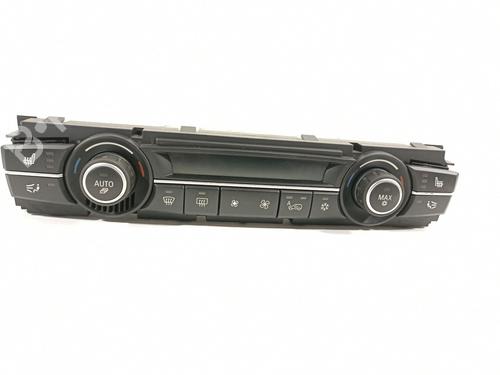 Used Climate control BMW X6 (E71, E72) [2007-2015]  19805553