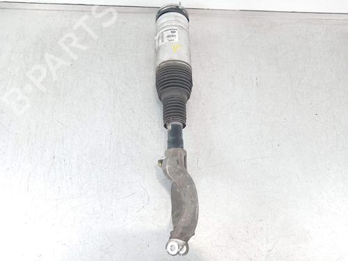 Used Left front shock absorber Left front shock absorber LAND ROVER RANGE ROVER SPORT II (L494) 3.0 TDV6 4x4 (258 hp) 26552785 26552785