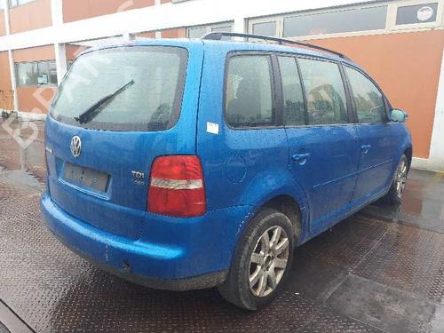 Elektronisk modul VW TOURAN (1T1, 1T2)  | BP12253407M83 
